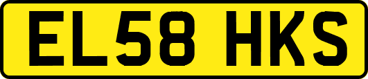 EL58HKS