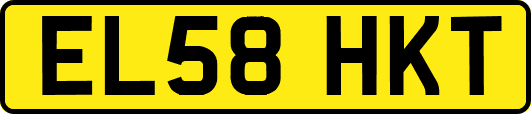EL58HKT