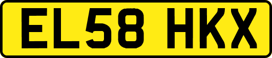 EL58HKX