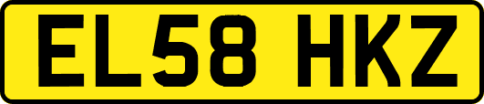 EL58HKZ