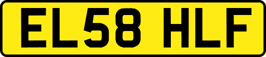 EL58HLF