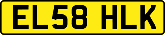 EL58HLK