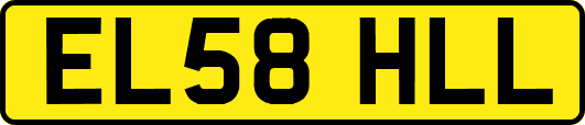 EL58HLL