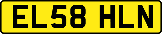 EL58HLN