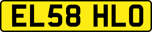 EL58HLO