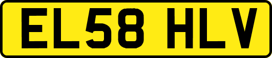 EL58HLV