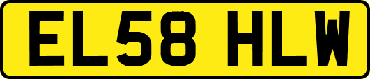 EL58HLW