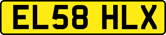 EL58HLX