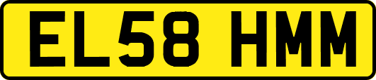 EL58HMM
