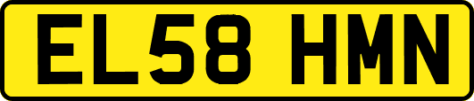 EL58HMN