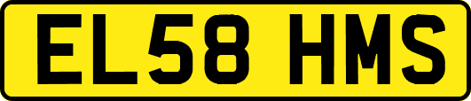 EL58HMS
