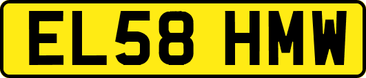 EL58HMW