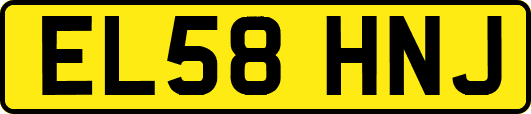 EL58HNJ