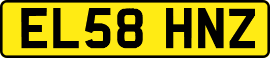 EL58HNZ