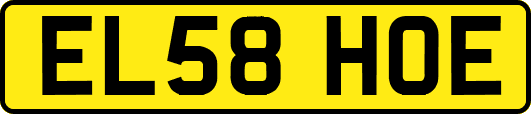 EL58HOE