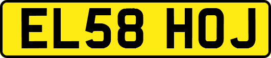 EL58HOJ