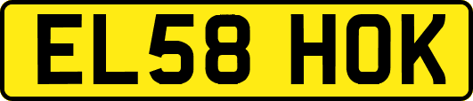 EL58HOK