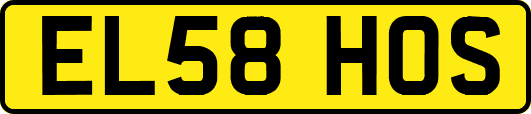 EL58HOS