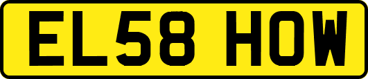 EL58HOW