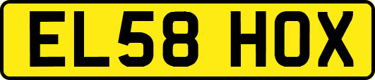 EL58HOX