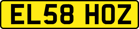 EL58HOZ