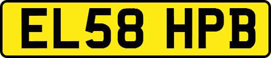 EL58HPB