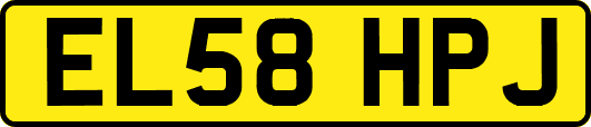 EL58HPJ