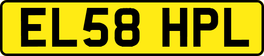 EL58HPL