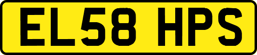 EL58HPS
