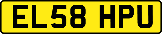 EL58HPU