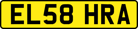 EL58HRA