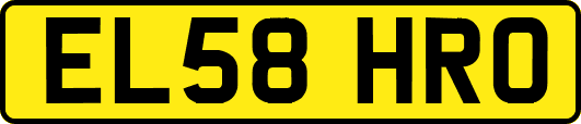 EL58HRO