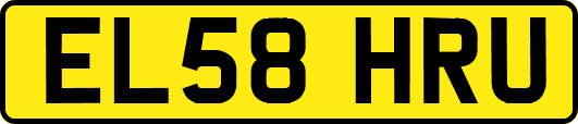 EL58HRU