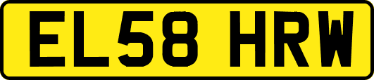 EL58HRW