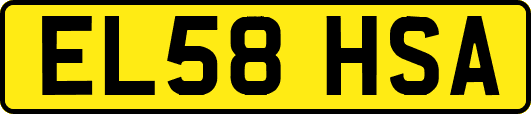 EL58HSA