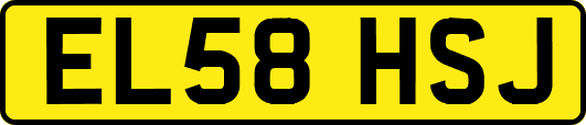 EL58HSJ