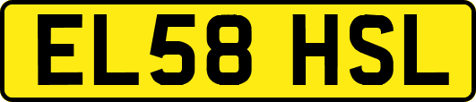 EL58HSL