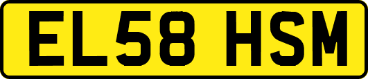 EL58HSM