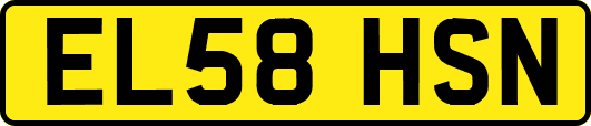 EL58HSN