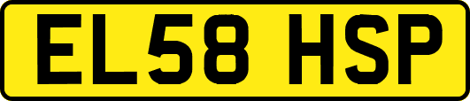 EL58HSP