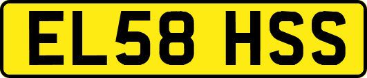 EL58HSS
