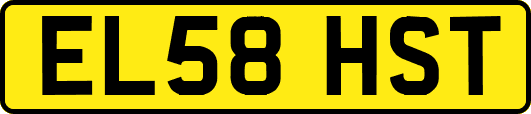 EL58HST