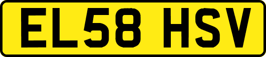 EL58HSV