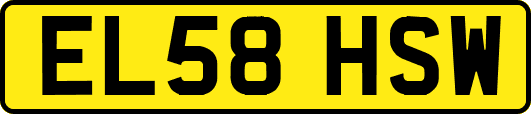 EL58HSW