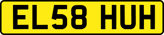 EL58HUH