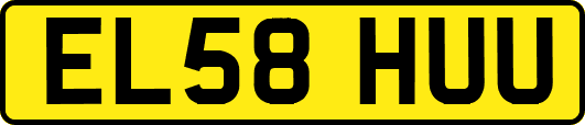 EL58HUU