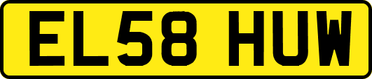 EL58HUW