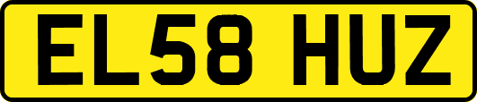 EL58HUZ