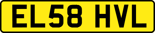 EL58HVL