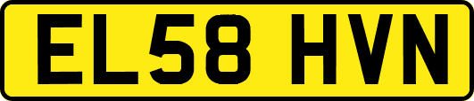 EL58HVN
